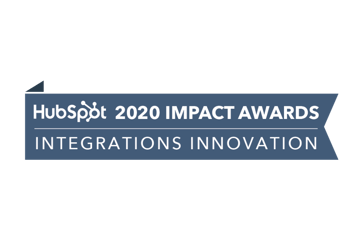 impact awards 2020