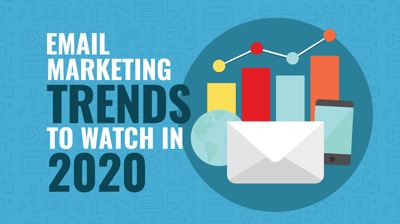 Email Marketing Trends to Watch in 2020