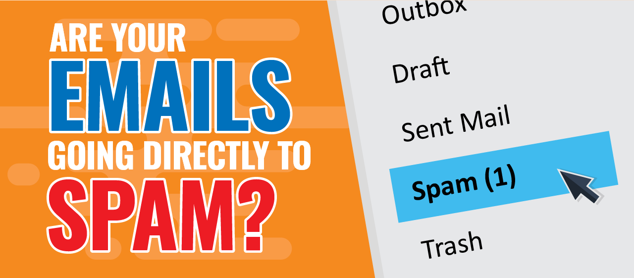 email domain reputation are your emails going directly to spam emails photos
