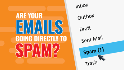 Email Domain Reputation: Are your emails going to spam?