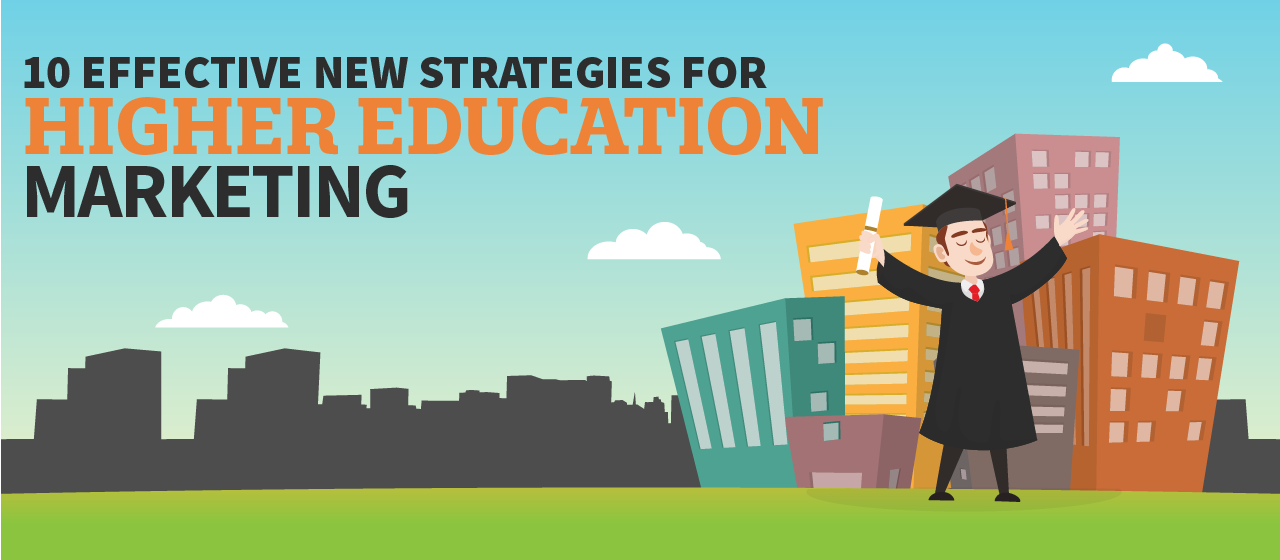 10 effective new strategies