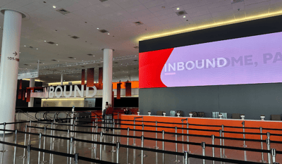 INBOUND25 | The only valuable takeaway for marketers