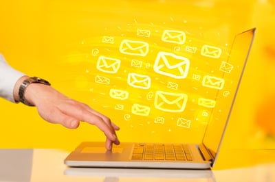 Update: The Best Time to Send Email Has Been Found