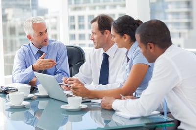 3 Easy Ways to Improve Your Account-Based Marketing