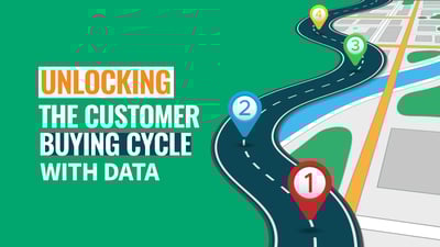 Unlocking the Customer Buying Cycle with Data