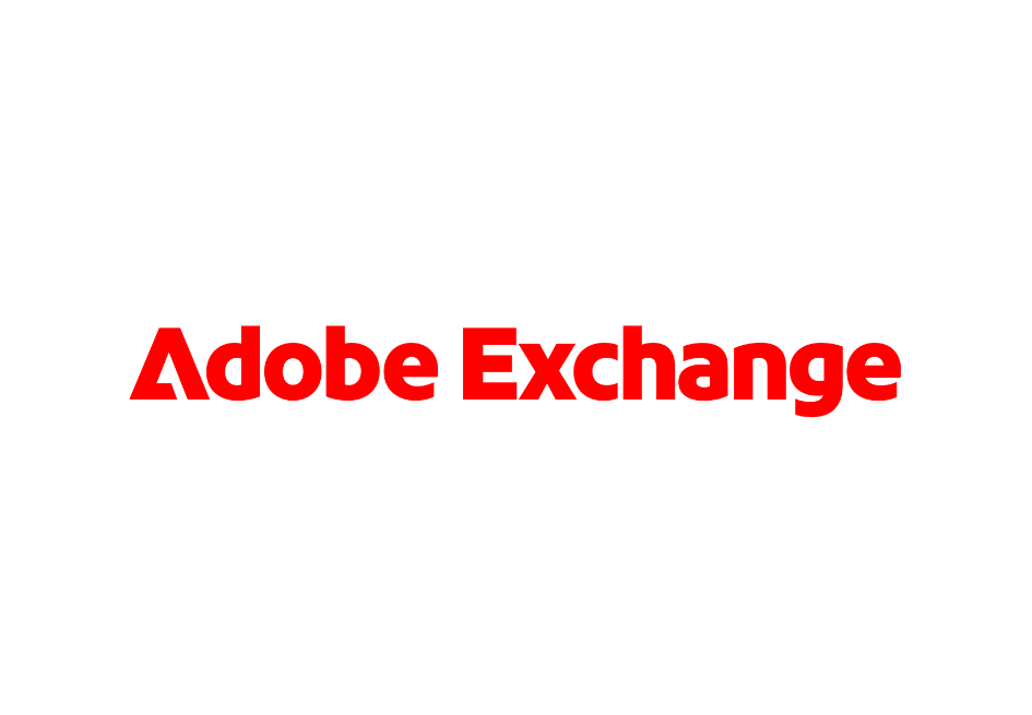 adobe exchange