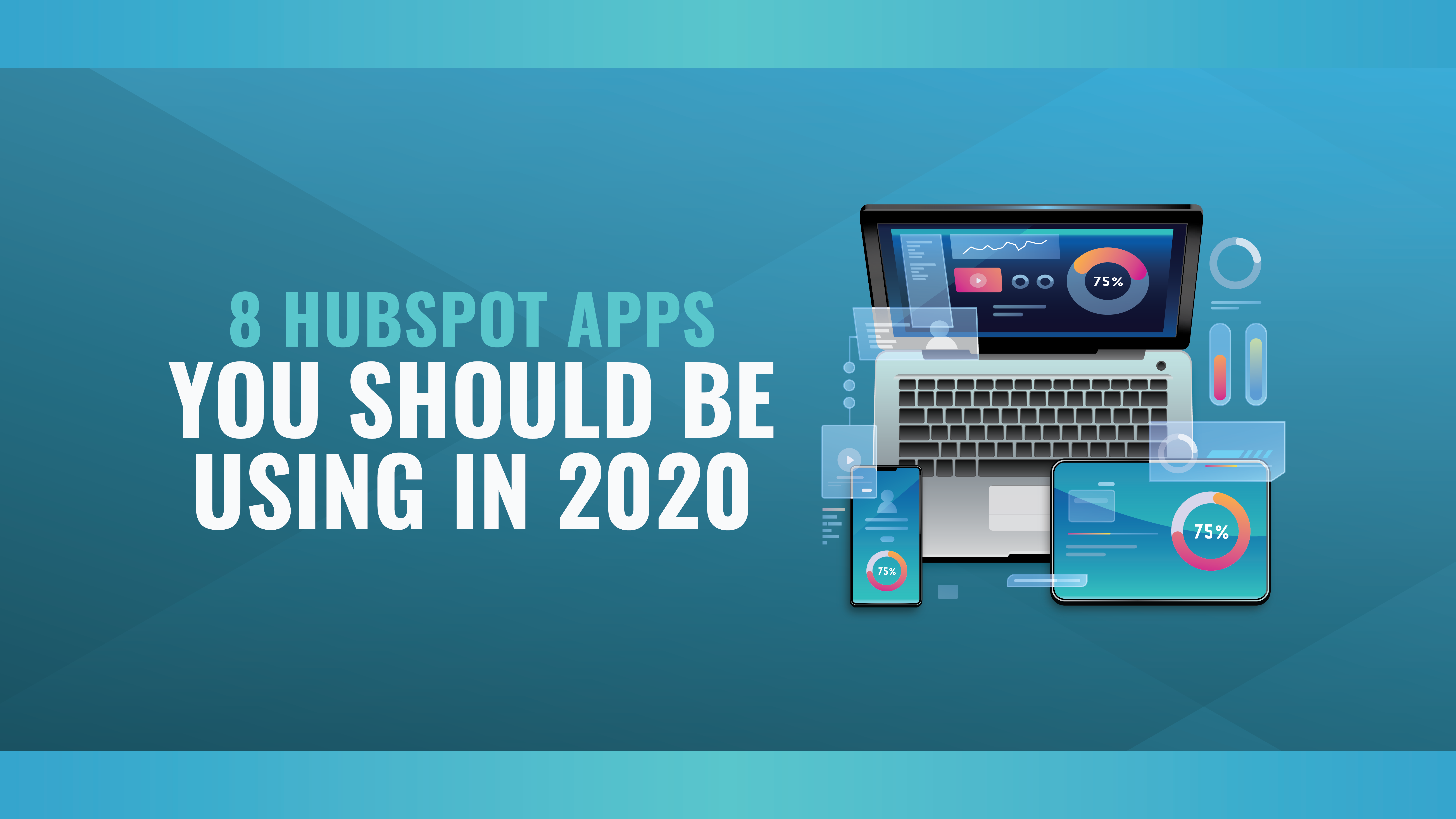 HubSpot Apps