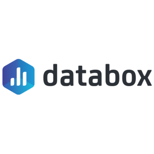 Databox Logo