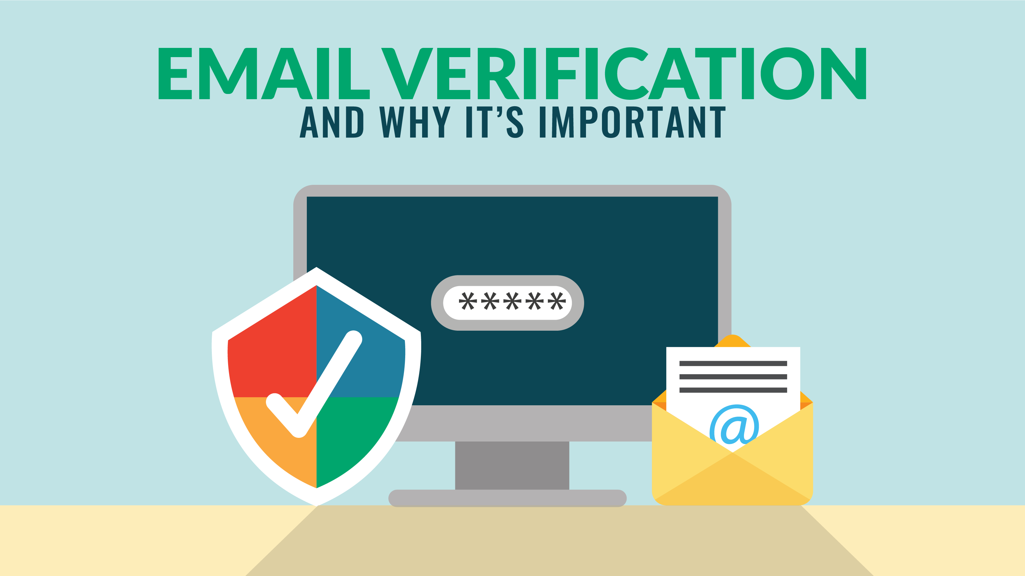 Email Verification