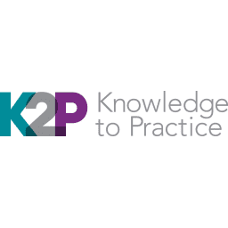 K2P Logo