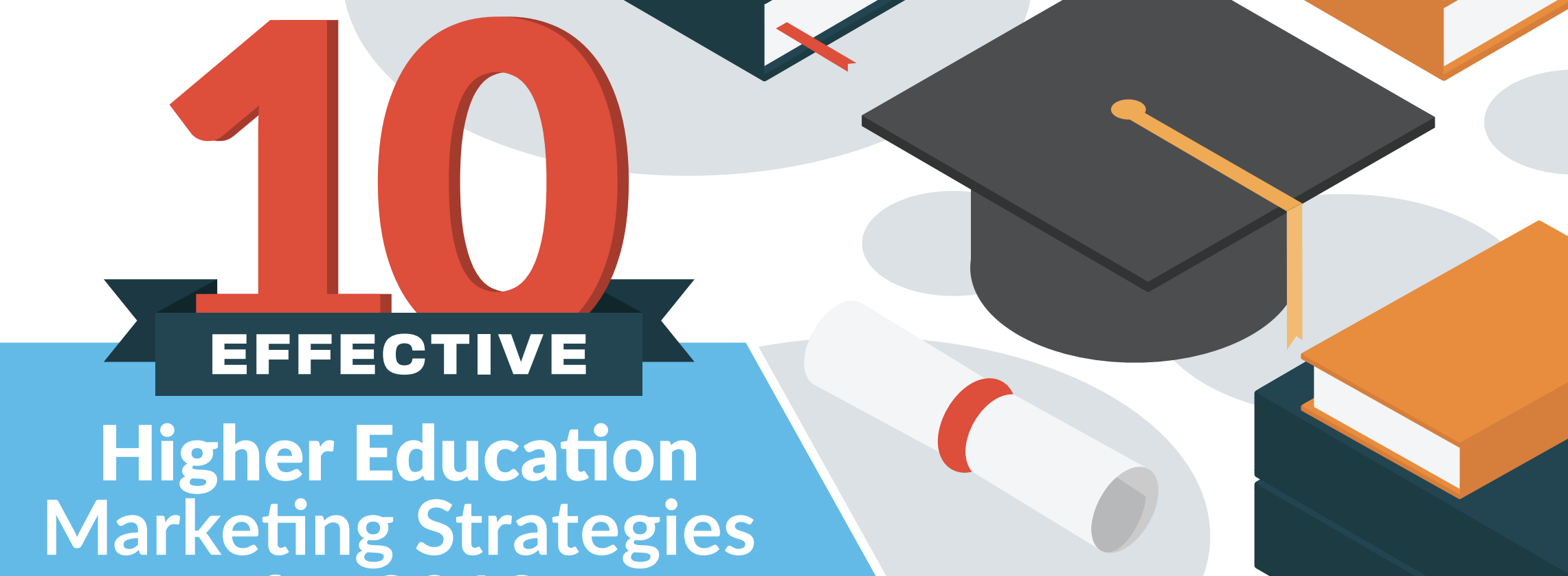 Higher Ed Marketing Guide