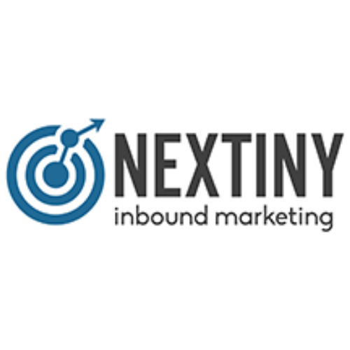 Nextiny Logo