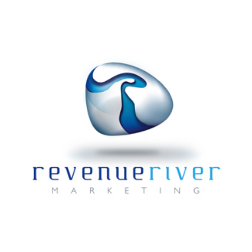 Revenue River Logo