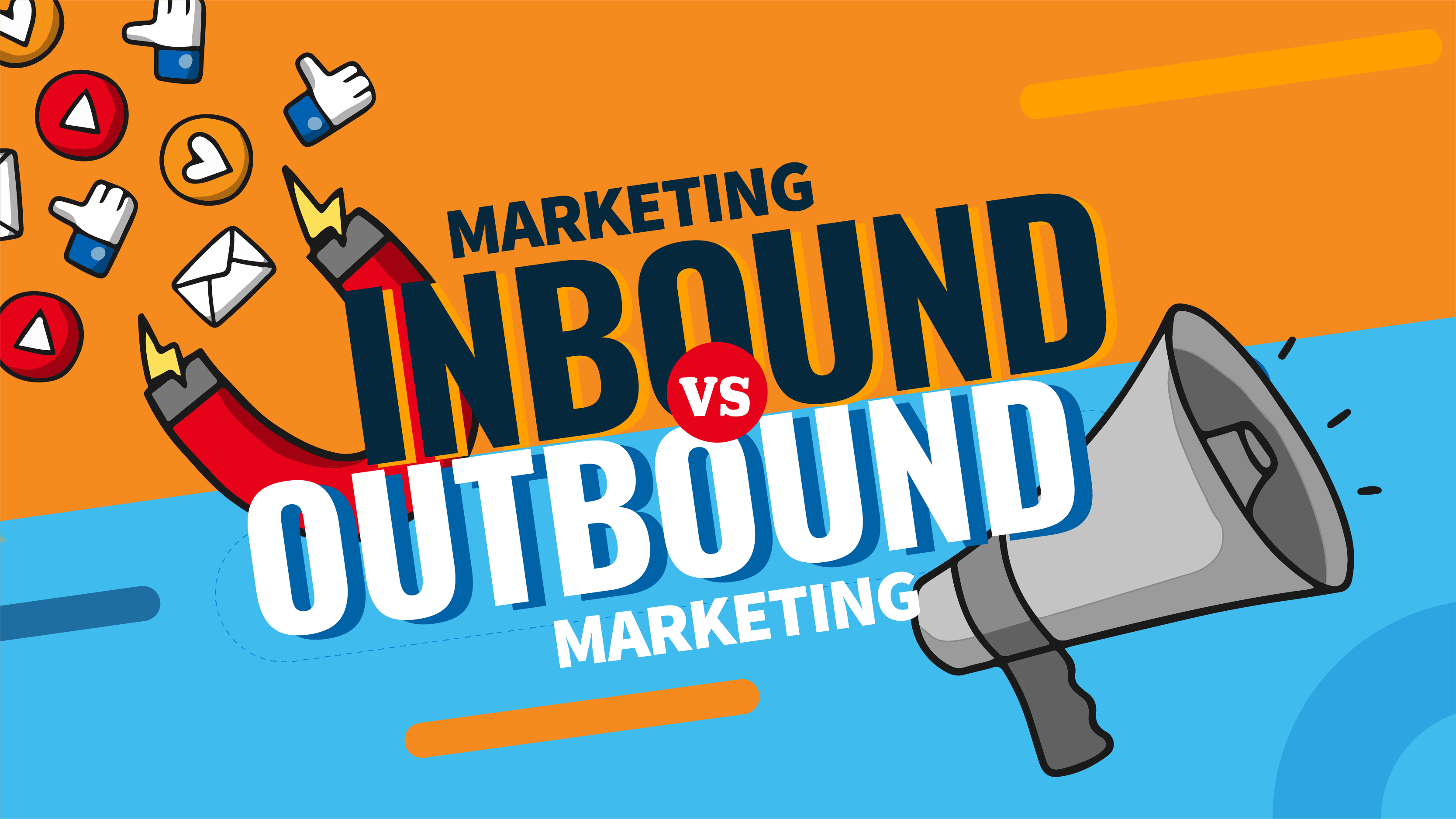 Inbound-VS-Outbound