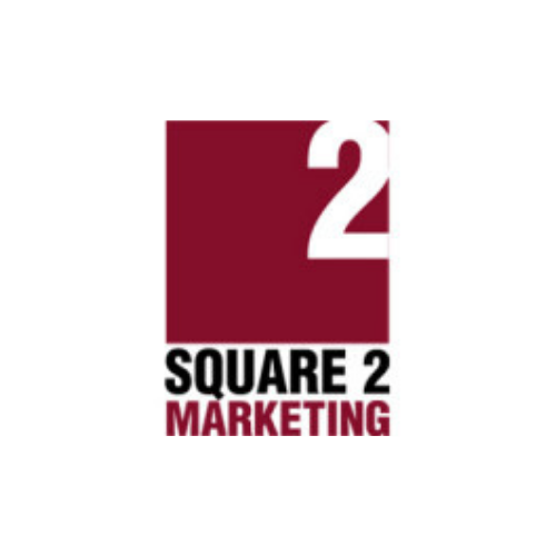 Square 2 Marketing Logo
