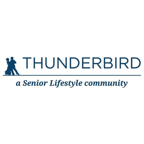 Thunderbird Logo