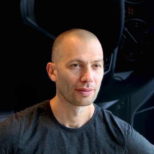 Yonatan Lee
